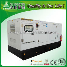 2015 Melhor venda 250kva Silent Diesel Genset Best Preço